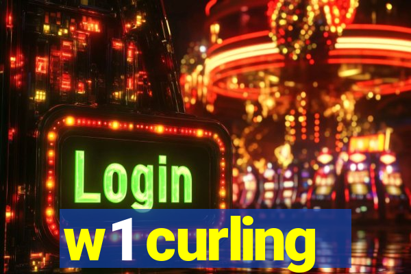 w1 curling